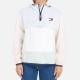 Tommy Jeans Colour-Block Packable Chicago Shell Jacket - M