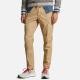 Polo Ralph Lauren Cotton-Blend Twill Slim-Fit Cargo Trousers - W30/L32