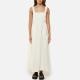 Aligne Heef Organic Cotton-Poplin Dress - EU 34/UK 6
