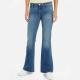 Tommy Jeans Sophie Stretch-Denim Flared Jeans - W27