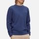 BOSS Orange Westart Cotton-Jersey Sweatshirt - M