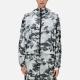 Rains Naha Camouflage-Print Nylon Jacket - XL