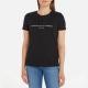 Tommy Hilfiger Cotton-Jersey Printed T-Shirt - XS
