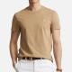 Polo Ralph Lauren Custom Slim Fit Cotton T-Shirt - M