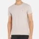 Tommy Hilfiger Stretch-Cotton Slim-Fit T-Shirt - XL