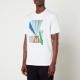 Armani Exchange Jacquard-Cotton Shirt - XXL