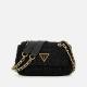 Guess Giully Mini Compartment Cross Body Flap Bag