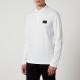 Armani Exchange Cotton-Jersey Polo Shirt - XL