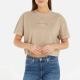 Calvin Klein Jeans Monologo Cotton-Jersey T-Shirt - L