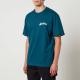 Dickies Grainfield Cotton-Jersey T-Shirt - XL