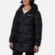 Columbia Puffect™ Mid Hooded Shell Jacket - S