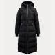 Moose Knuckles Jocada Quilted Shell Down Parka - L