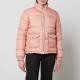 PS Paul Smith Quilted Ripstop Coat - S