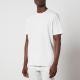 Calvin Klein Cotton-Blend T-shirt - S
