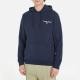 Tommy Jeans Entry Graphic Cotton Hoodie - S