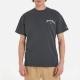 Tommy Jeans Grunge Archive Back Cotton-Jersey T-Shirt - M