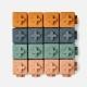 Liewood Pierce Building Blocks 16-pack