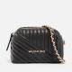 Valentino Laax Faux Leather Crossbody Bag