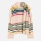 PS Paul Smith Knitted Jumper and Scarf Set - XL
