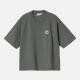 Carhartt WIP Nelson Cotton-Jersey T-Shirt - XS