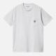 Carhartt WIP Pocket Cotton-Jersey T-Shirt - S
