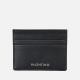 Valentino Protox Faux Leather Cardholder