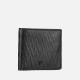 Valentino Bosa Faux Leather Bifold Wallet