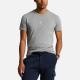 Polo Ralph Lauren Custom Slim Fit Cotton-Jersey T-Shirt - M