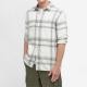 Barbour Heritage Dartmouth Brushed Cotton Shirt - L