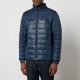 BOSS Orange Oden Recycled Quilted Shell Jacket - IT 50/L