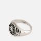 Serge Denimes Napolean Sterling Silver Ring - W