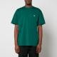 Carhartt WIP Chase Cotton T-Shirt - S