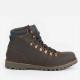 Barbour Quantock Waterproof Leather Hiking Boots - UK 11