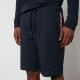 Paul Smith Loungewear Cotton-Jersey Shorts - L