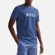 BOSS Bodywear Cotton-Jersey T-Shirt - L