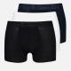 Paul Smith Three Pack Stretch-Modal Boxer Shorts - S