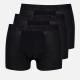 Paul Smith Three Pack Stretch-Modal Boxer Shorts - S