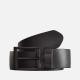 BOSS Connio Leather Belt - 85cm