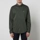 BOSS Green B_Motion_L Cotton-Jersey Shirt - XXL