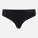 Calvin Klein Invisibles Micro Three-Pack Stretch-Jersey Thongs - S