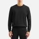 Armani Exchange CNY Cotton Sweatshirt - XL