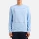 Armani Exchange Milano Edition Cotton Sweatshirt - S