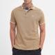 Barbour Heritag Easington Cotton Polo Shirt - XL