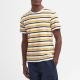 Barbour Heritage Whitwell Striped Cotton-Jersey T-Shirt - M
