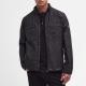 Barbour International Eastbow Waxed Cotton Jacket - XXL