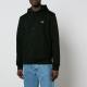 Lacoste Classic Cotton-Blend Jersey Hoodie - M