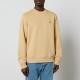 Lacoste Classic Cotton-Blend Jersey Sweatshirt - M
