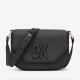 DKNY Seventh Avenue Leather Bag