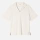PS Paul Smith Cotton-Blend Terry Top - M