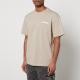 Dickies Herndon Reverse Graphic Cotton-Jersey T-Shirt - XL